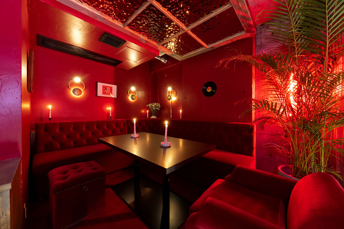 cafe terrace & bistro Queency9