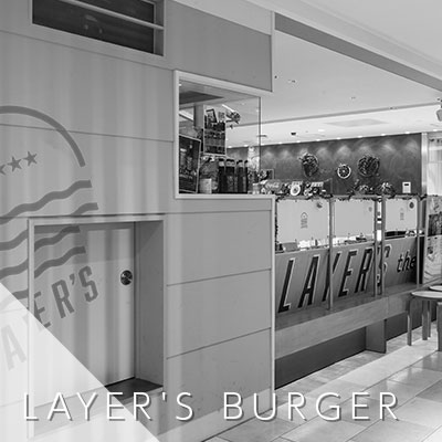 LAYER'S BURGER